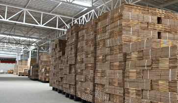 corrugated-cardbaord small boxes