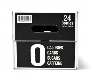 Custom printed boxes