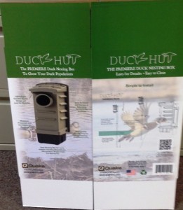 Custom Printed Boxes