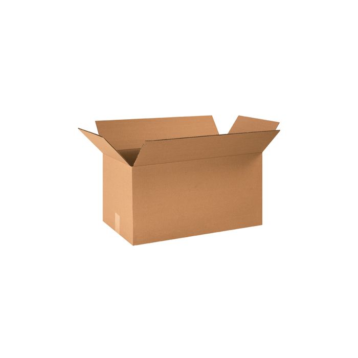 24" x 12" x 12" Long Corrugated Boxes