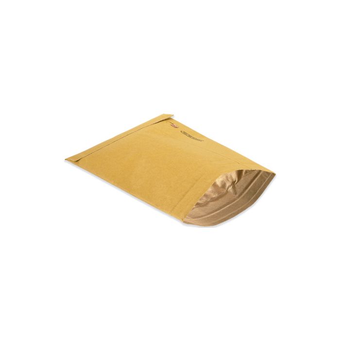 10 1/2" x 16" Kraft #5 Padded Mailers
