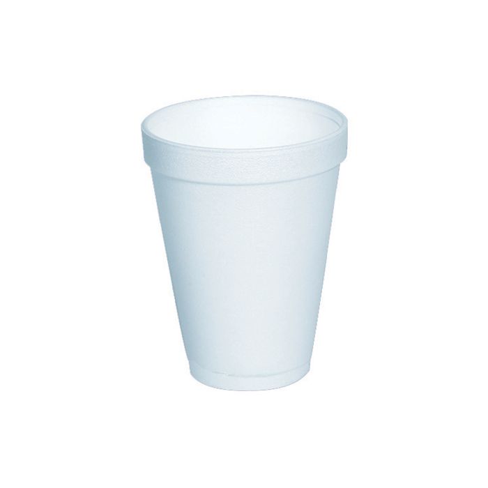 Foam Cups - 6 oz.