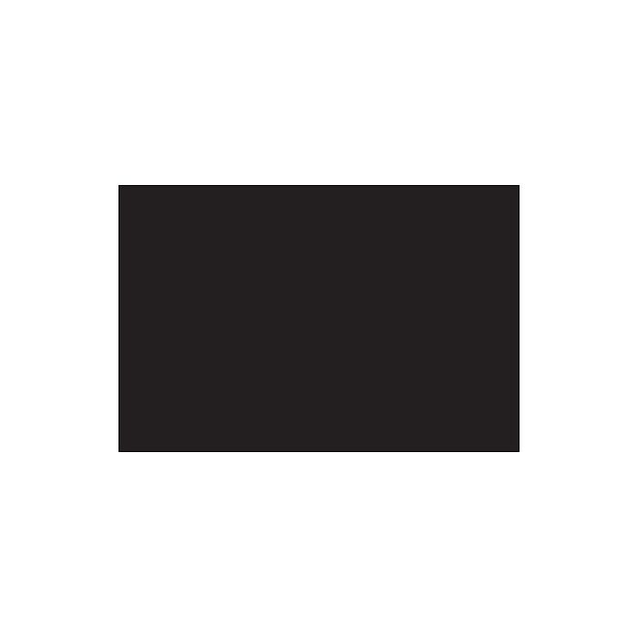 4" x 6" Black Inventory Rectangle Labels