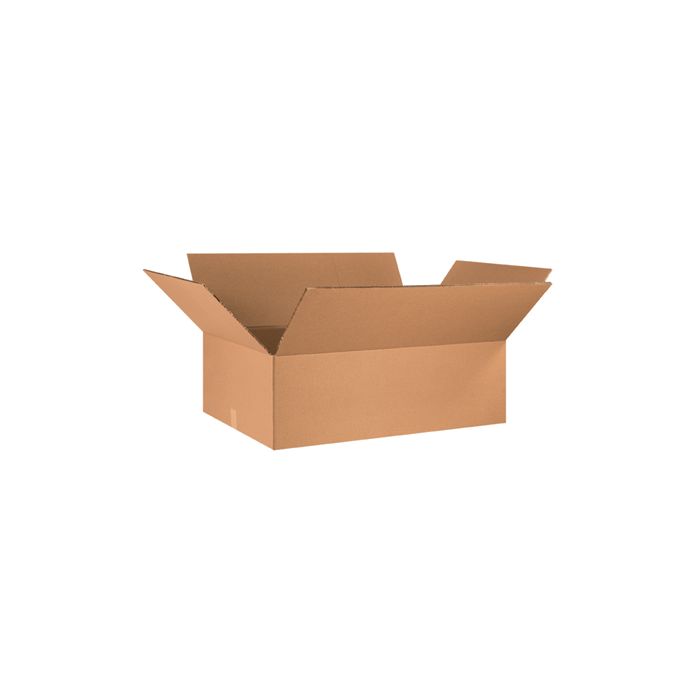 36" x 24" x 12" Double Wall Boxes