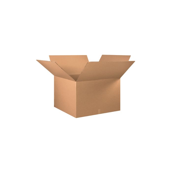 36" x 36" x 24" Double Wall Boxes