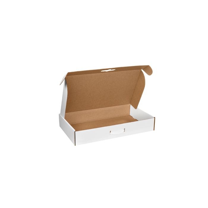 24" x 14" x 4" Corrugated Carrying Cases