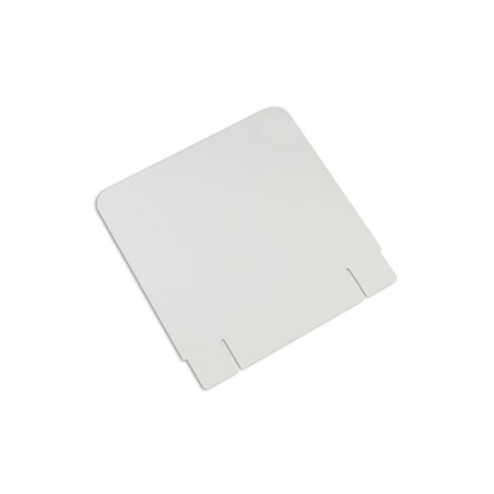 Large Bin Floor Display Header Cards