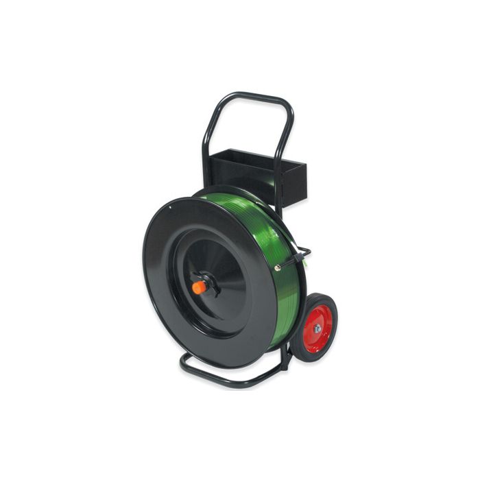 MIP5200 - Heavy-Duty Strapping Cart