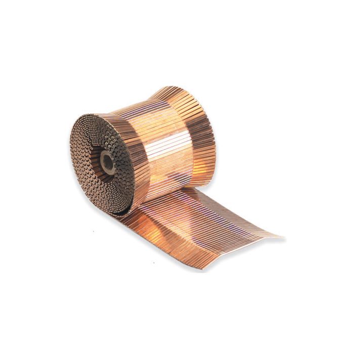 3/4" Roll Staples