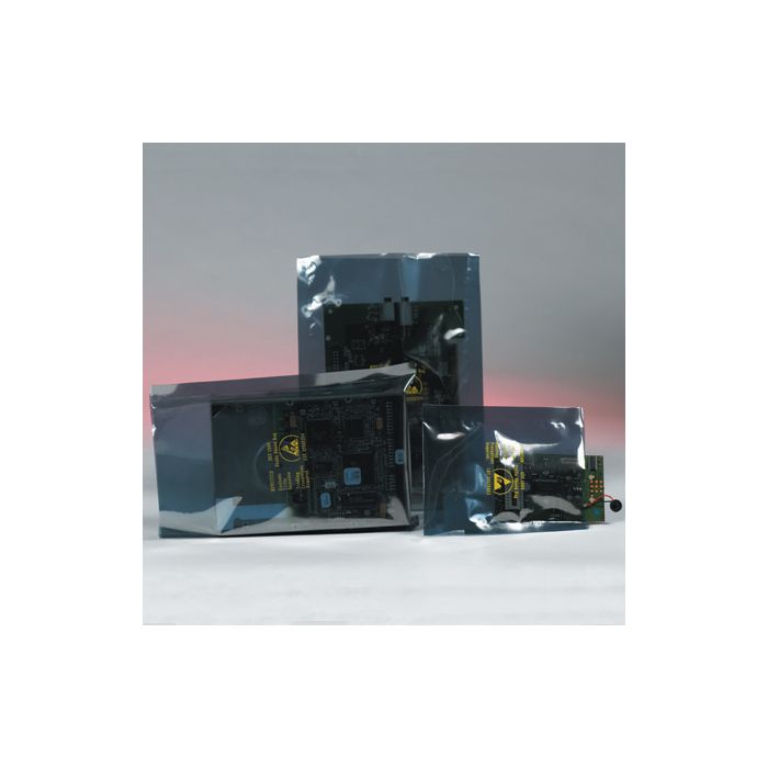 12" x 18" Open End Static Shielding Bags