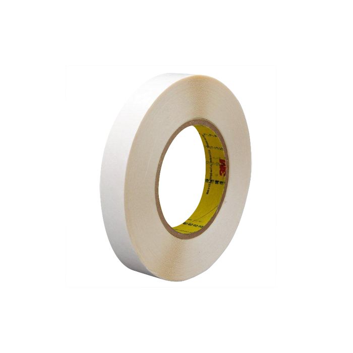 1/2" x 36 yds. (2 Pack) 3M - 9579 Double Sided Film Tape