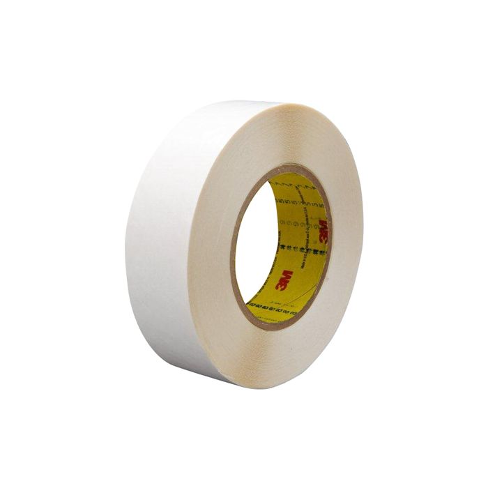 1" x 36 yds. (2 Pack) 3M - 9579 Double Sided Film Tape