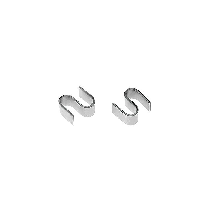 Wire Shelving S-Hooks