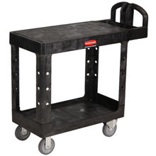 Flat_Shelf_Carts