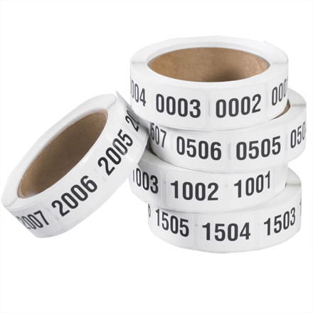 Consecutive_Numbered_labels
